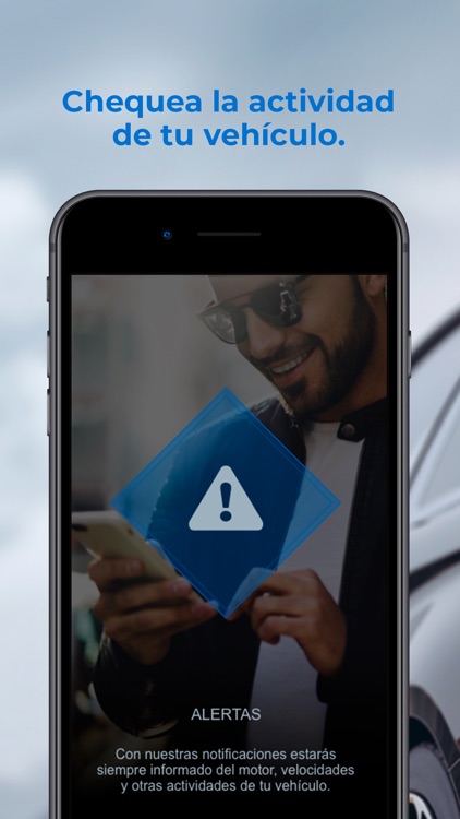 GPS Eurocapital screenshot-3