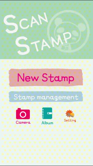 ScanStamp screenshot 4