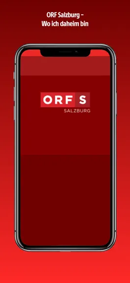 Game screenshot ORF Salzburg mod apk