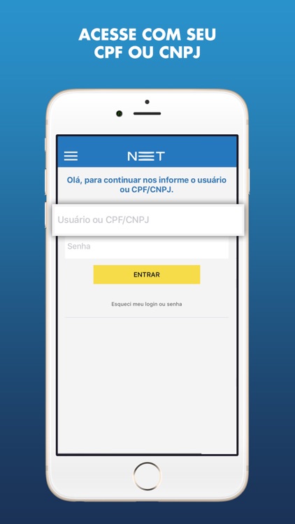 Minha NET