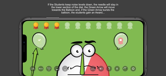 Noisy? Pro(圖3)-速報App