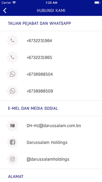 iManasik screenshot-6