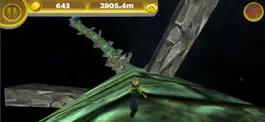 Game screenshot Warp Pit hack