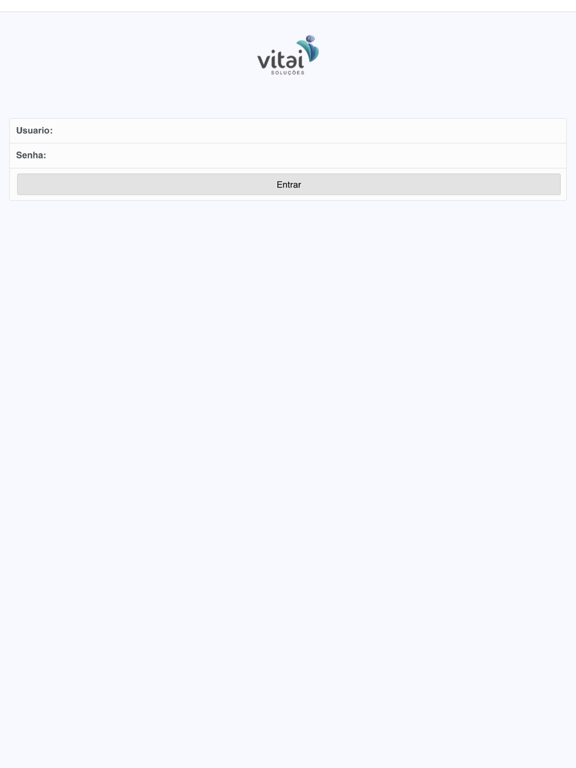 Screenshot #4 pour Vitai Mobile