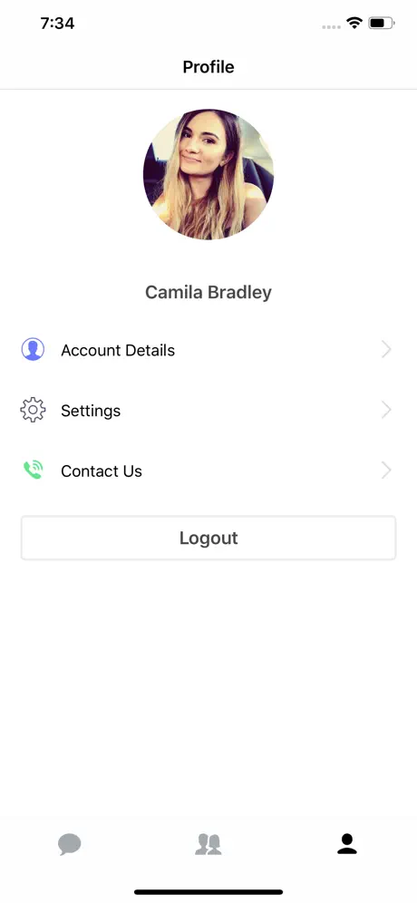 WSM Mobile App