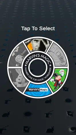 Game screenshot Marvin's iMagic mod apk