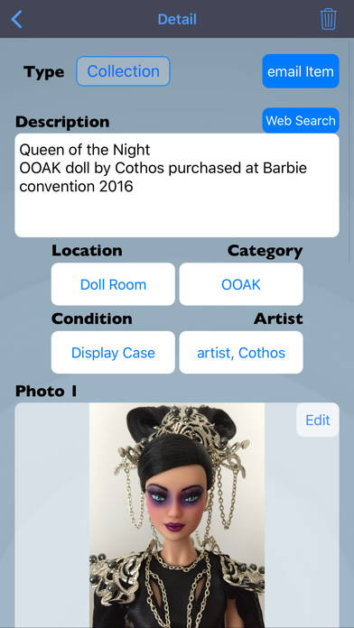 Screenshot #3 pour Collection 2go