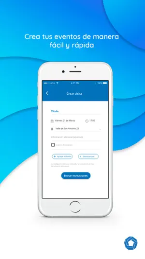 MYFRAC screenshot 1