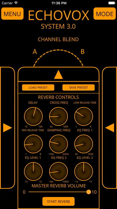 EchoVox screenshot 3 of 5