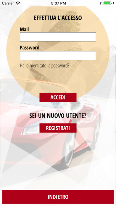 Puresport screenshot