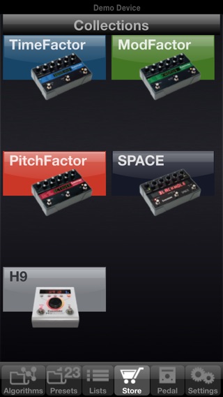 H9 Controlのおすすめ画像3