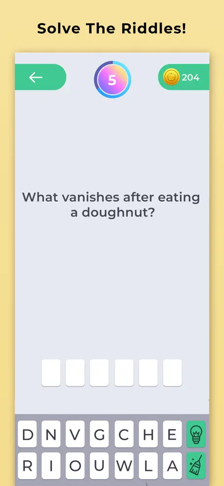350 Tricky Riddles: Word Games