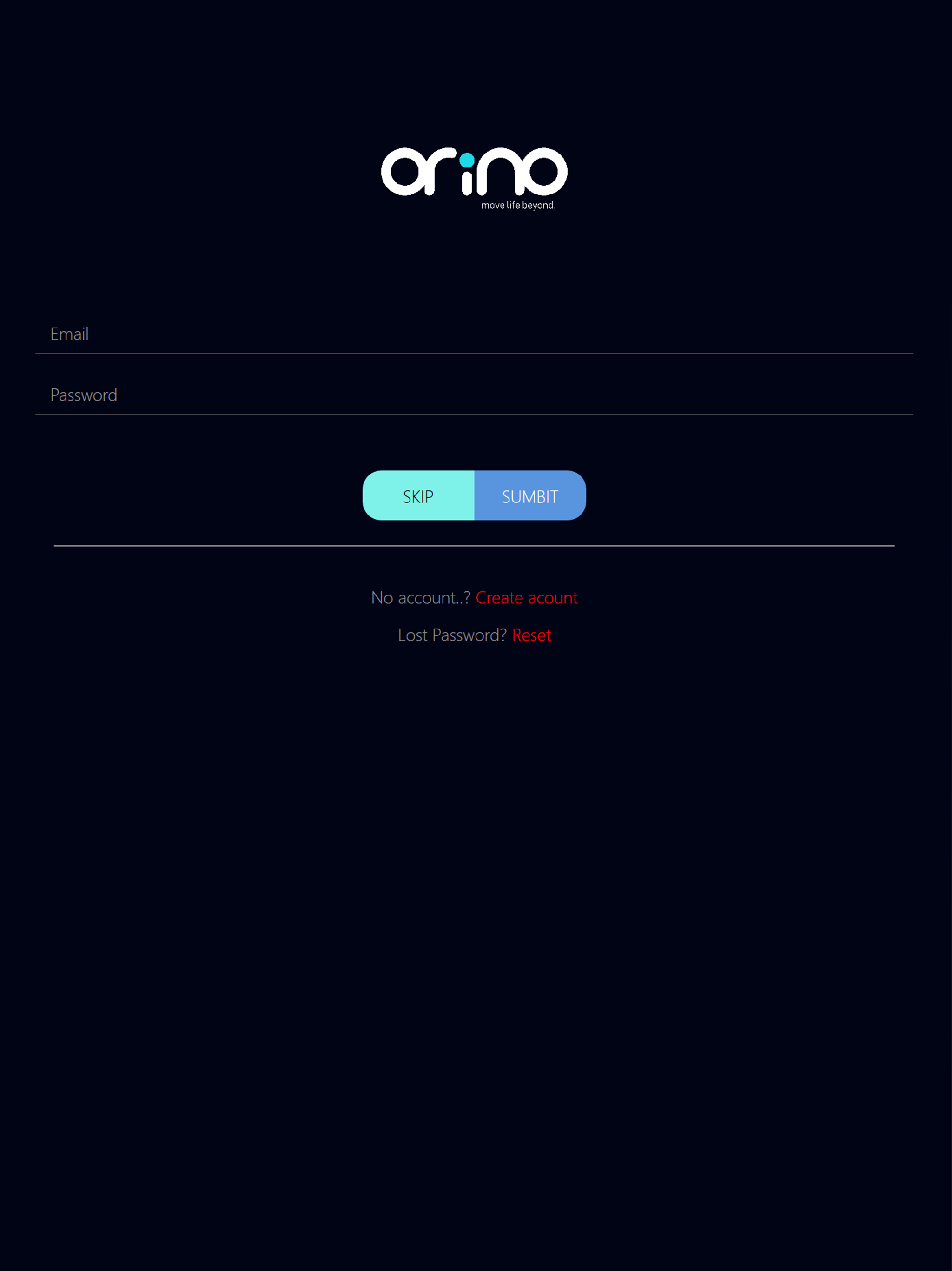 orino