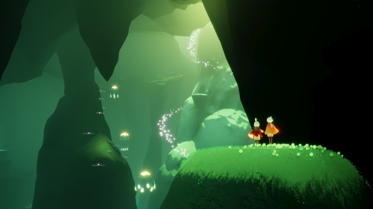 Sky: Children of the Light screenshot-0