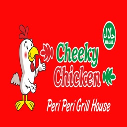 Cheeky Chicken.