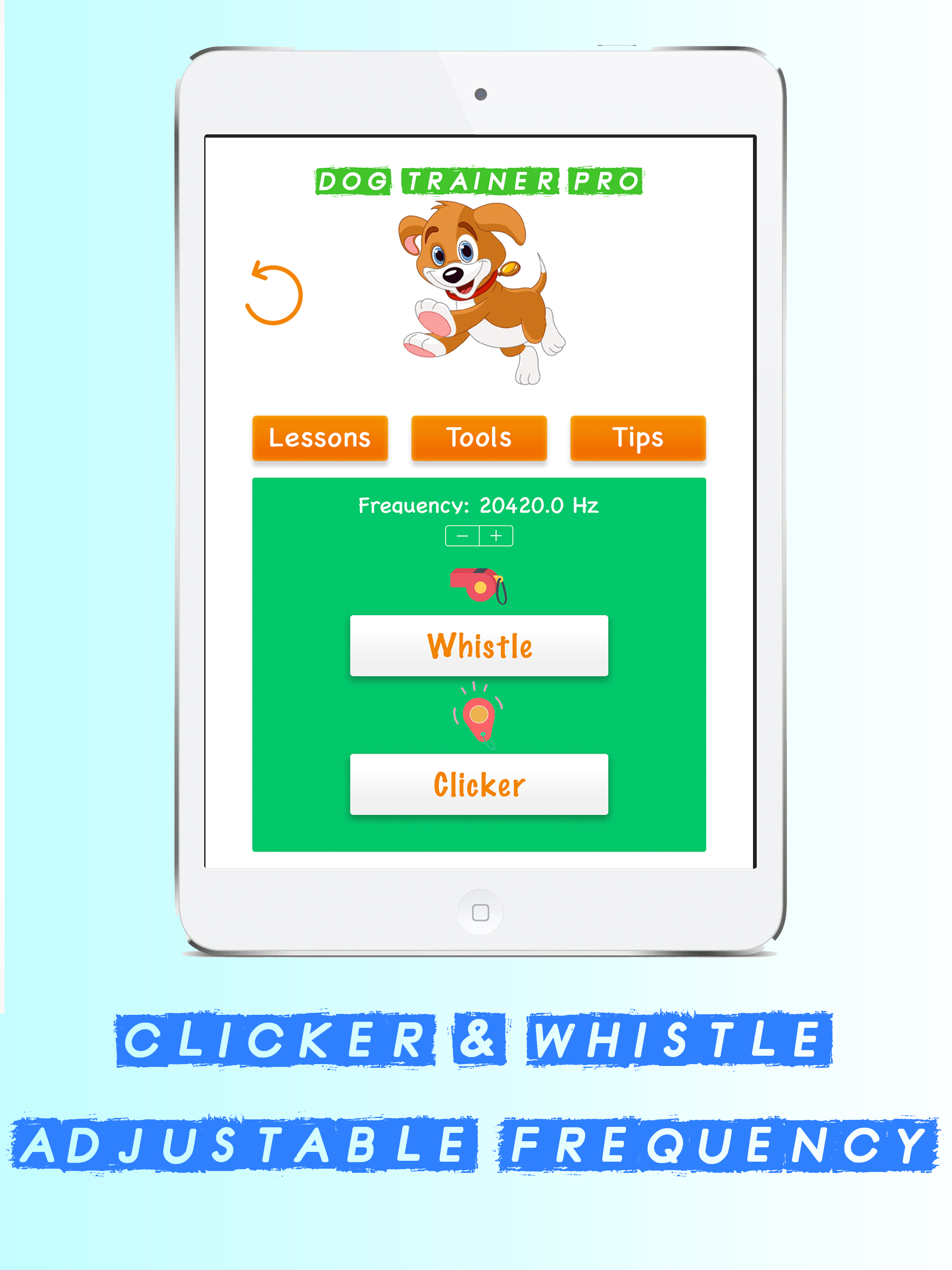 Dog Trainer PRO Guide & Tools
