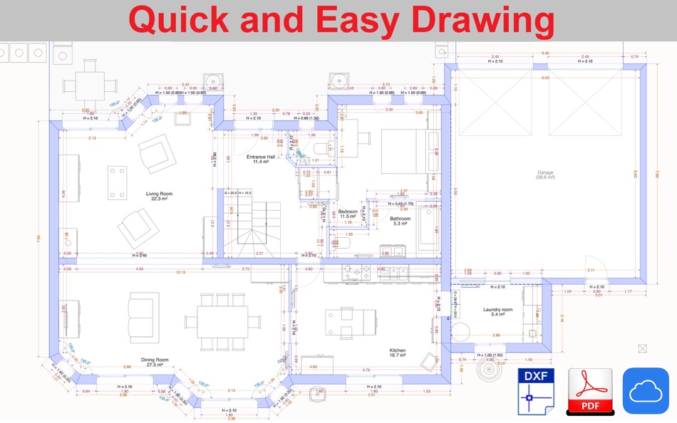 ArchiTouch 3D - Home Design - 4.9 - (macOS)