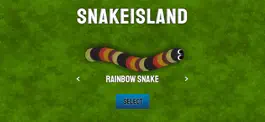 Game screenshot Snakeisland.io apk