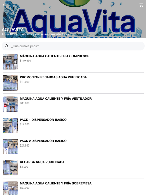 Screenshot #5 pour Contoo App