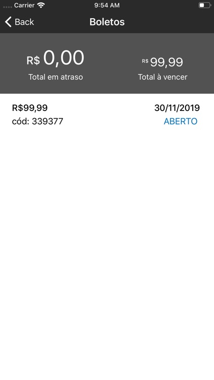 OPT Fiber screenshot-3