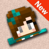 Girl Skins for Minecraft PE !! - Priti Mehta