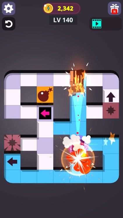 The Maze Painter screenshot-6