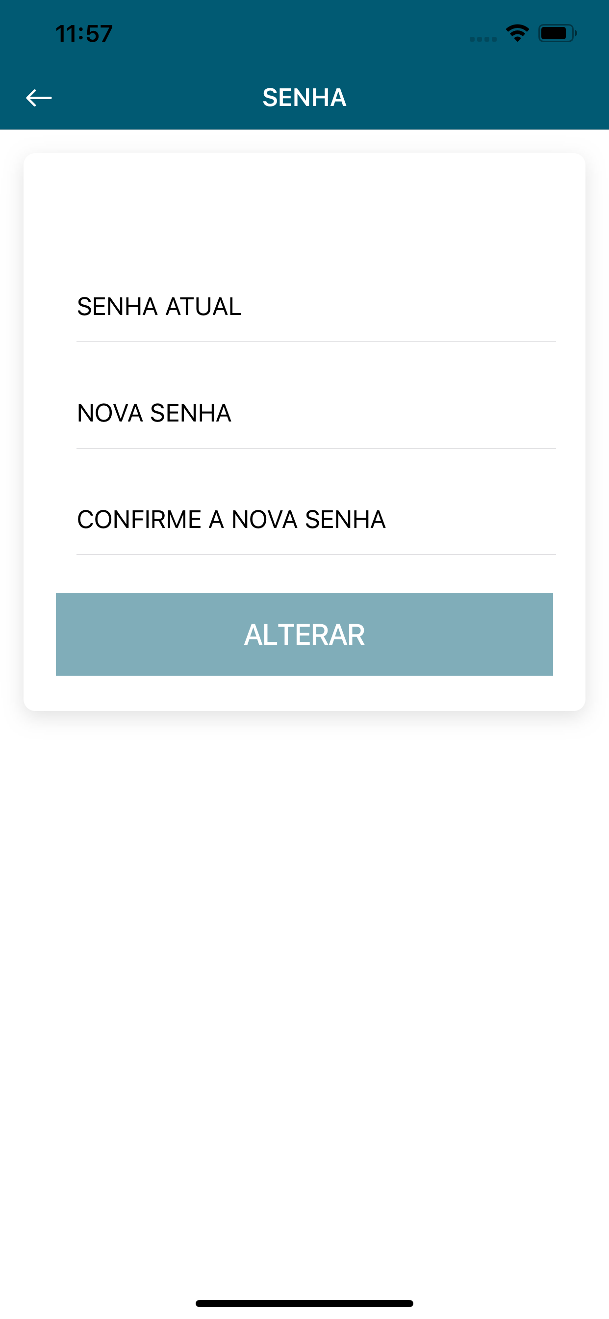 e-Grafite Matrícula