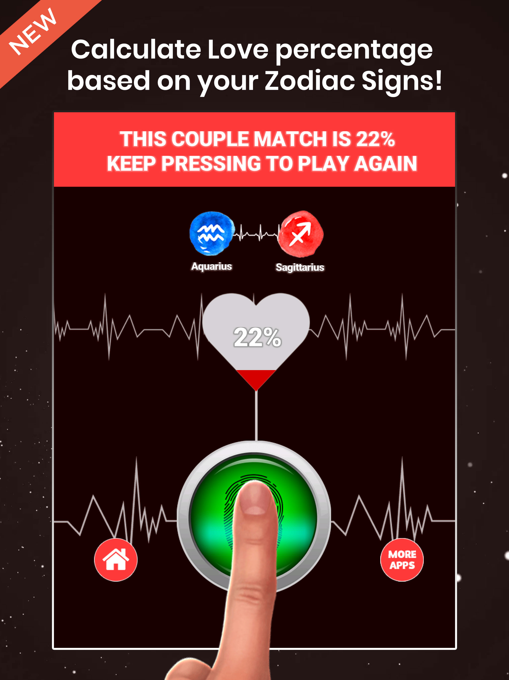 Detector Simulators Prank
