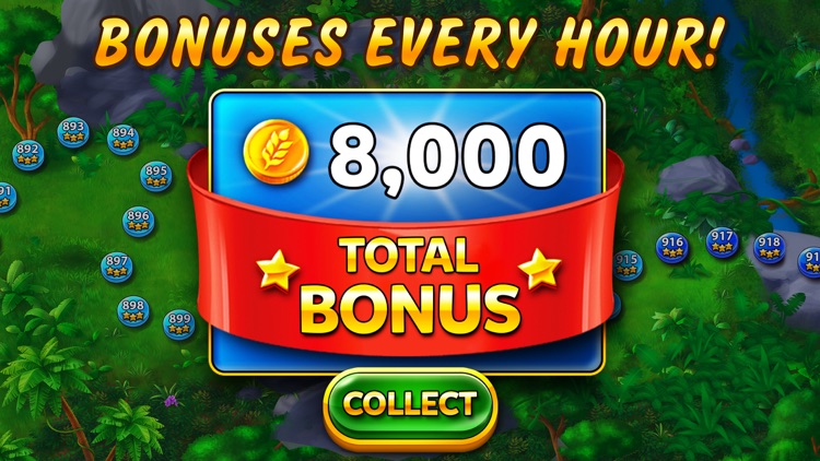 Solitaire - Grand Harvest screenshot-5