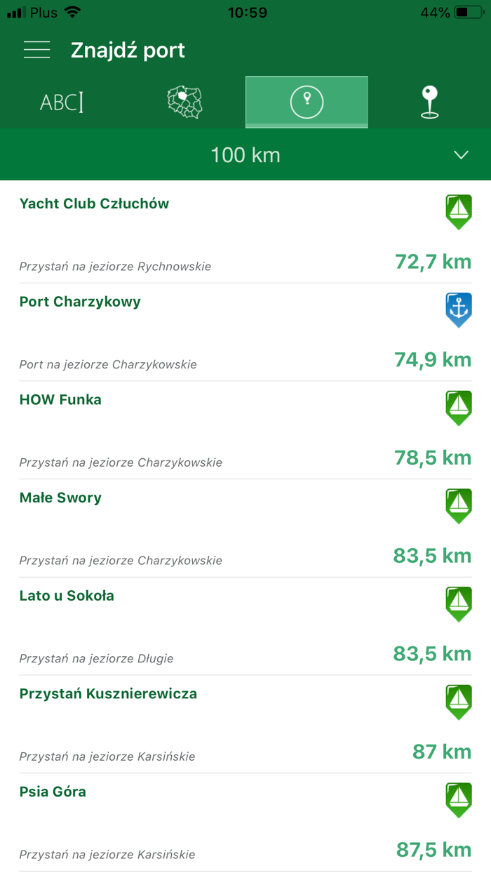 Bezpieczne Kąpieliska