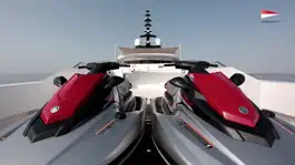 Game screenshot SuperYacht TV hack