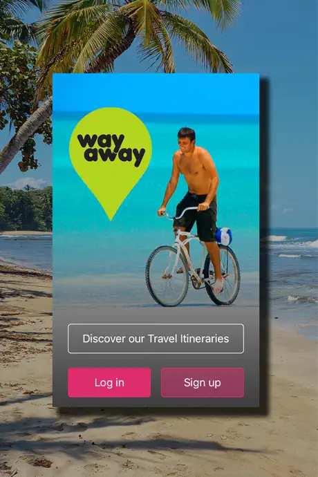 Way Away