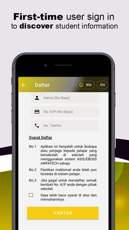 Esman Perak screenshot-3