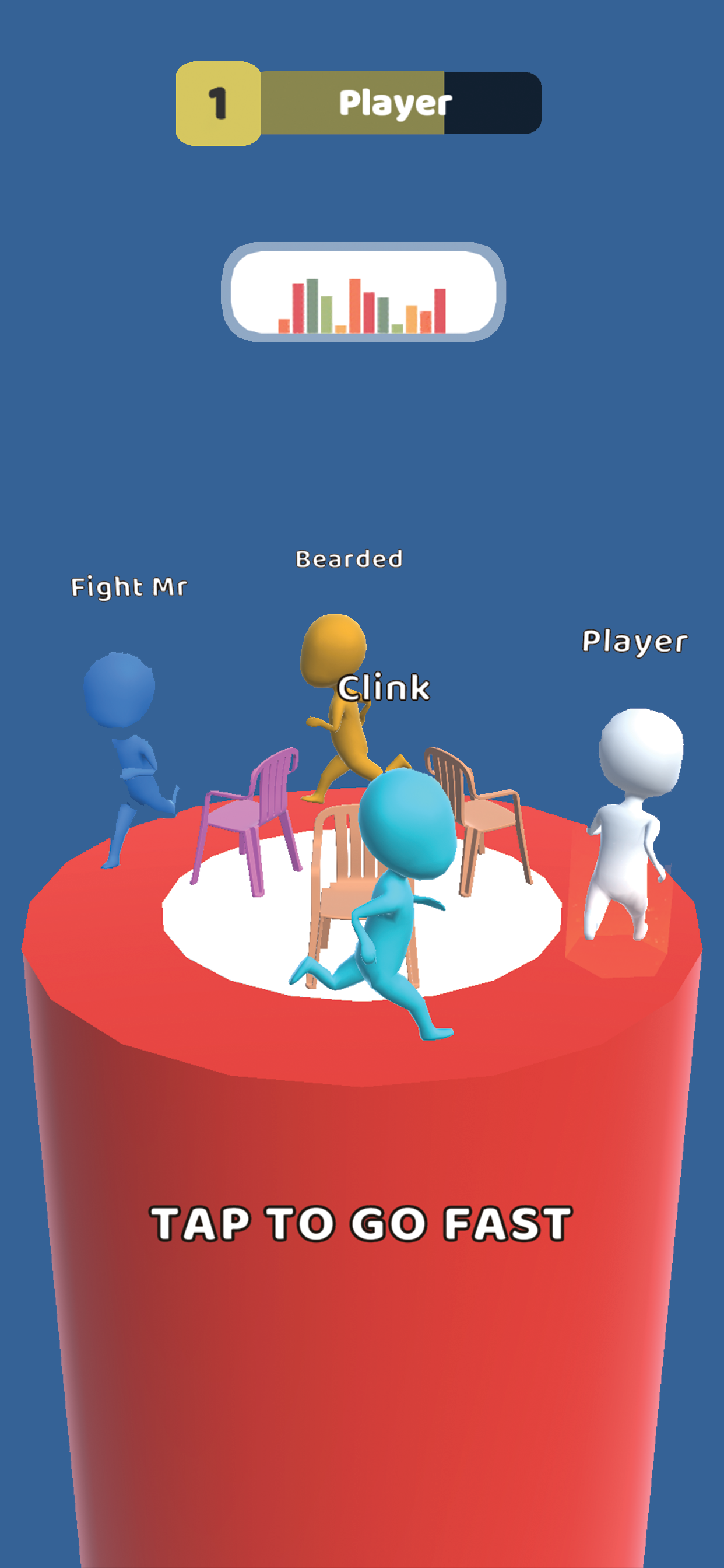 Bomb.io 3D
