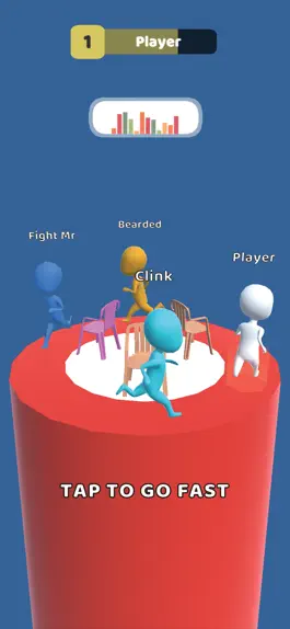 Game screenshot Bomb.io 3D hack