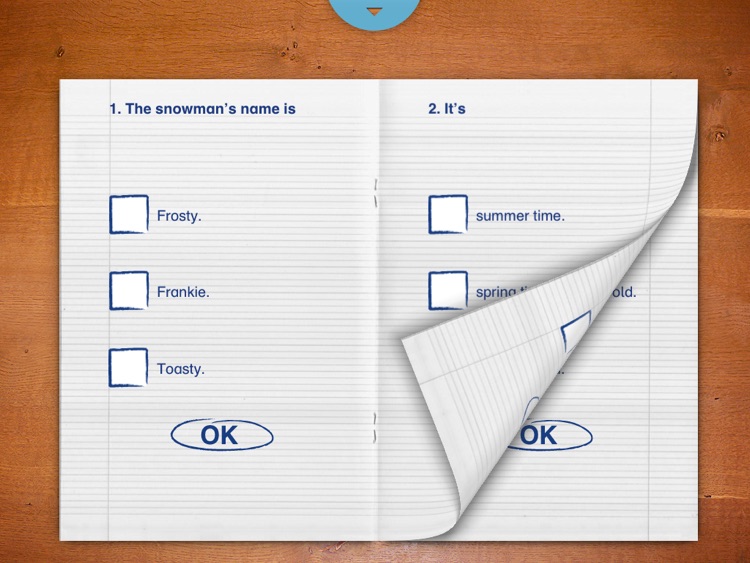 Frosty the snowman screenshot-4