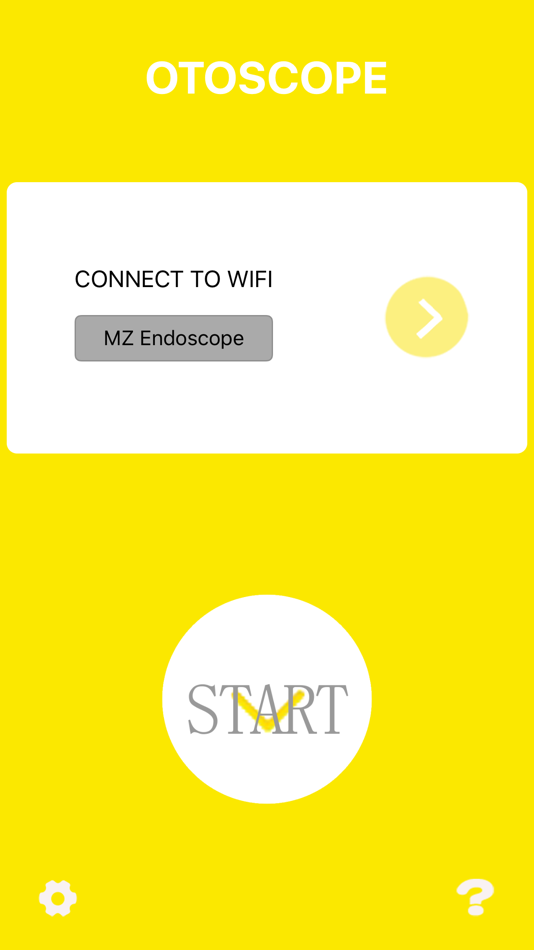 MZ scope - 1.7 - (iOS)