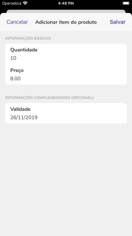 eStorage screenshot-8