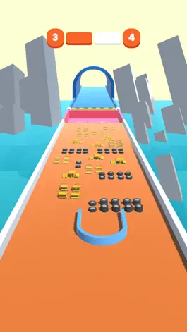 Game screenshot Assembly Line Masters mod apk
