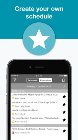 Game screenshot Blockchain Tech Conference apk