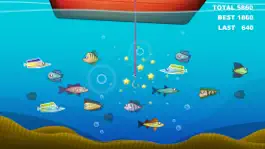 Game screenshot Go Fish ! Happy Fishing apk