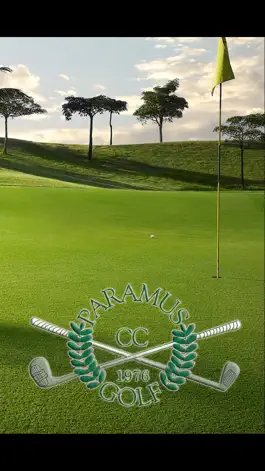 Game screenshot Paramus Golf Course mod apk