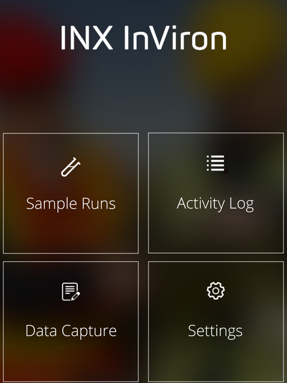 Screenshot #4 pour INX InViron