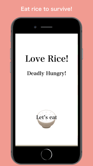 Love Rice