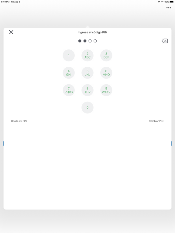 Screenshot #6 pour Santa Rosa Móvil
