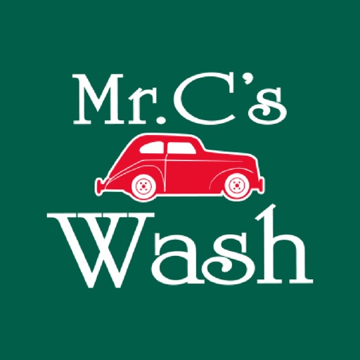 Mr. C�s Car Wash by Washify Services LLC