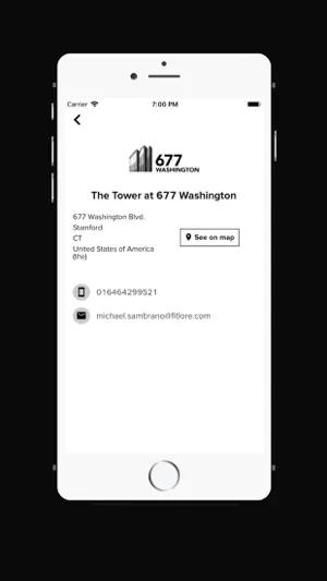 The Tower at 677 Washington screenshot 2