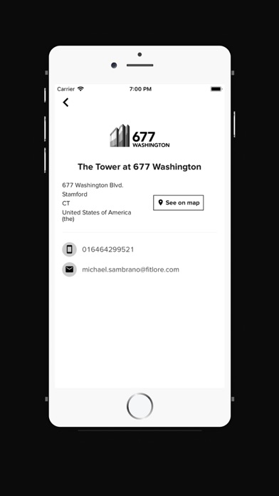 Screenshot #2 pour The Tower at 677 Washington
