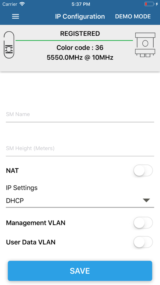 #9. cnArcher (iOS) 来自: Cambium Networks