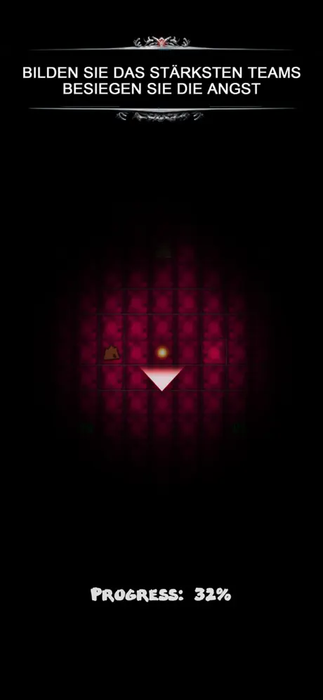Dungeon Survivor